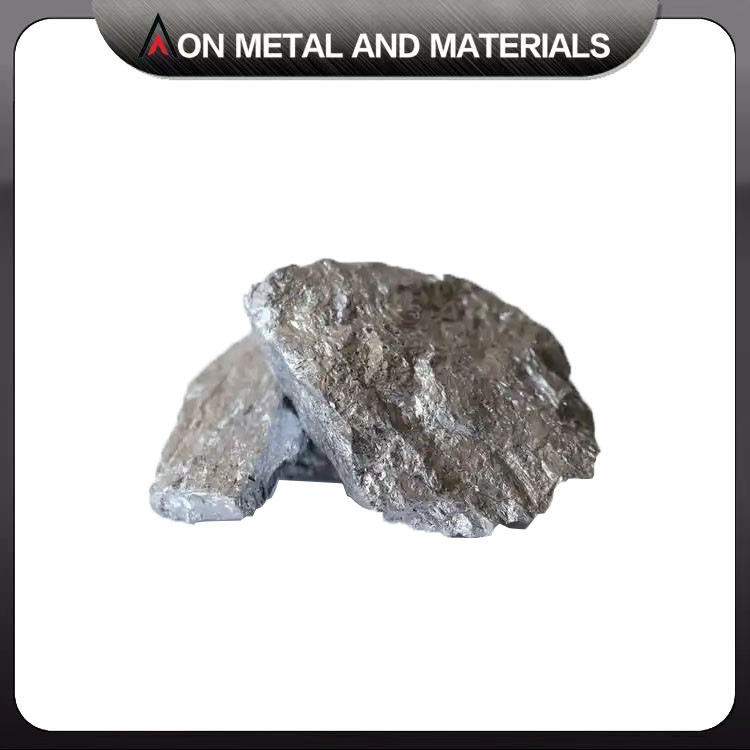 Silicon Metal 421 pala 10-100mm