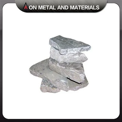 Ferro Silicon Low Carbon